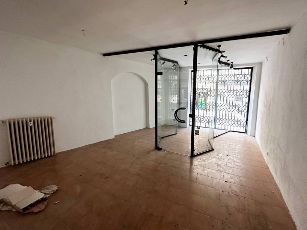 Immobile a Alessandria in Via Milano, 25 - Foto 5