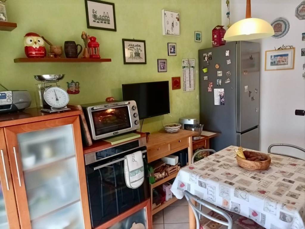Appartamento a Sovicille in S. Rocco a Pilli, , 53018 - Foto 4