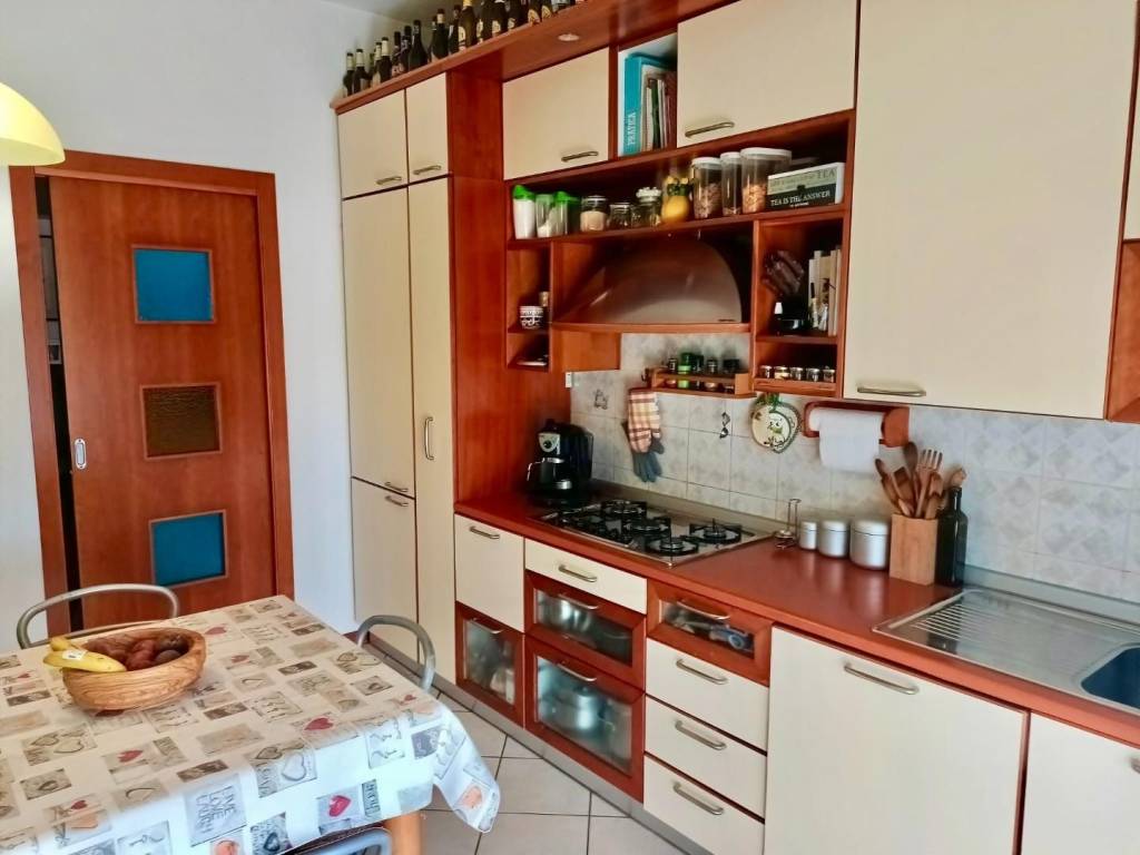 Appartamento a Sovicille in S. Rocco a Pilli, , 53018 - Foto 5