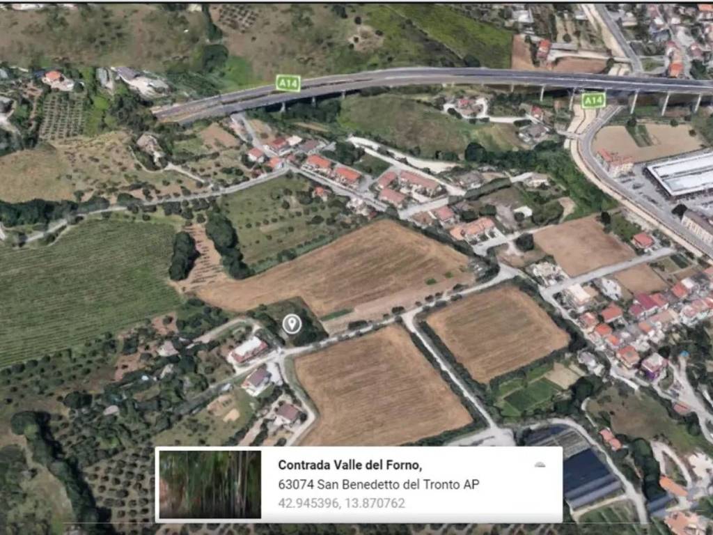 Villa a San benedetto del tronto in Contrada Valle del Forno - Foto 5