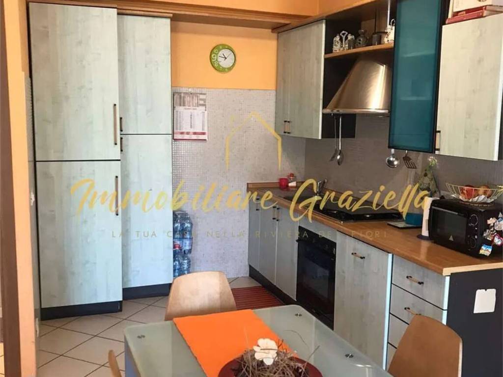 Appartamento a Ventimiglia - Foto 4