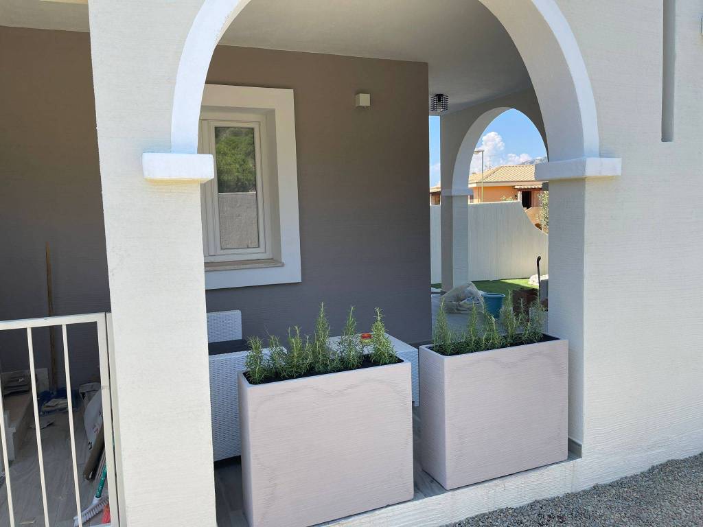 Villetta a schiera a Villasimius in Via Pinturicchio - Foto 4