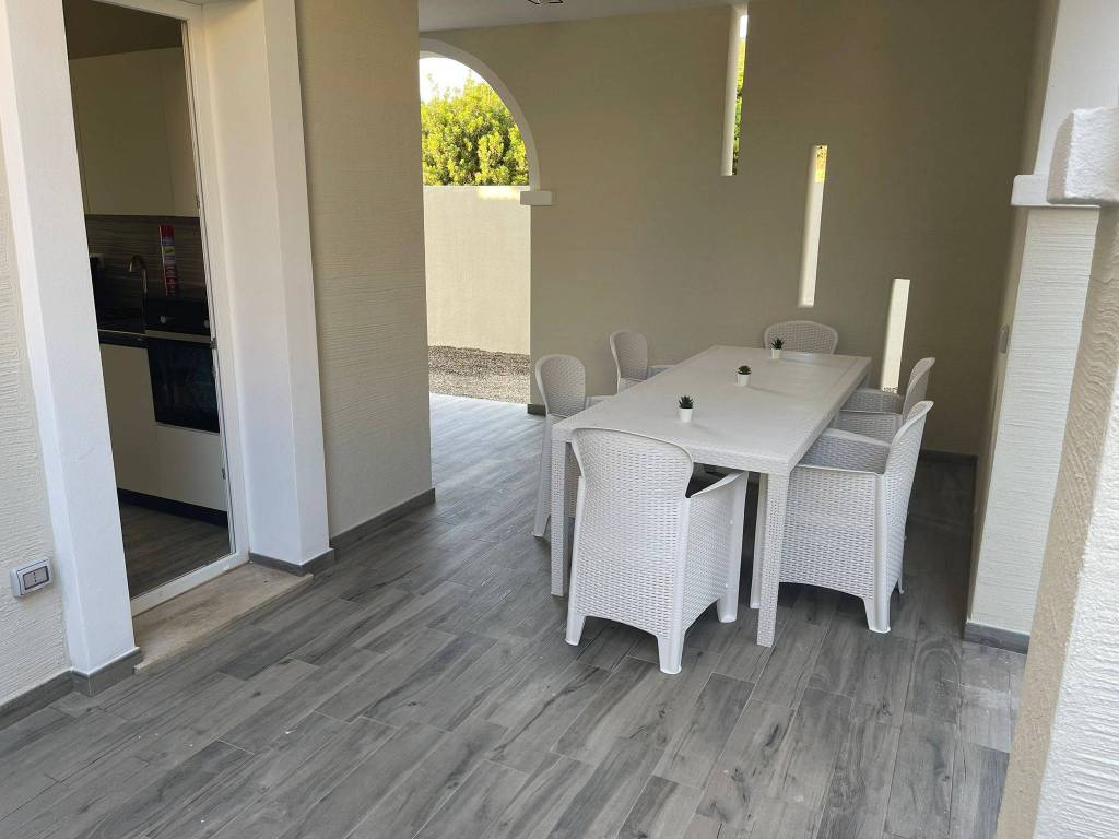 Villetta a schiera a Villasimius in Via Pinturicchio - Foto 5