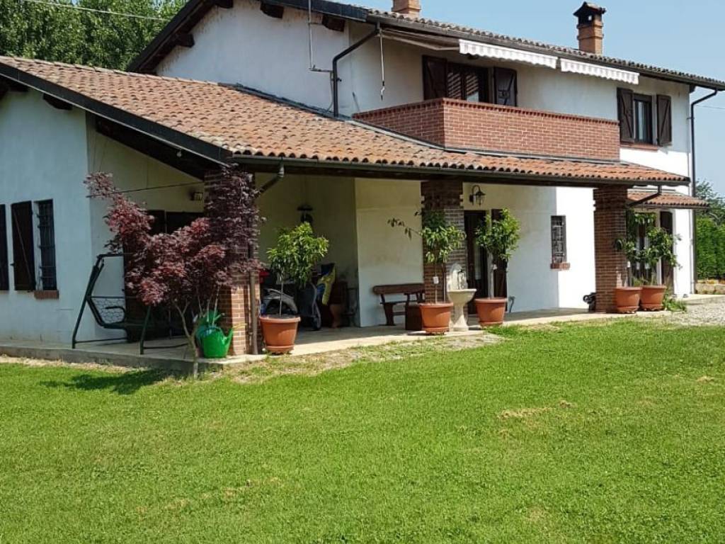 Rustico / casale a Mortara - Foto 4