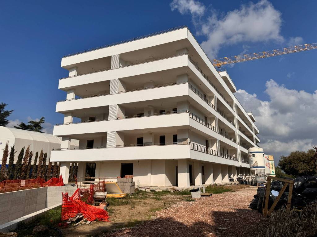 Appartamento a Roma in Via delle Vigne - Foto 2