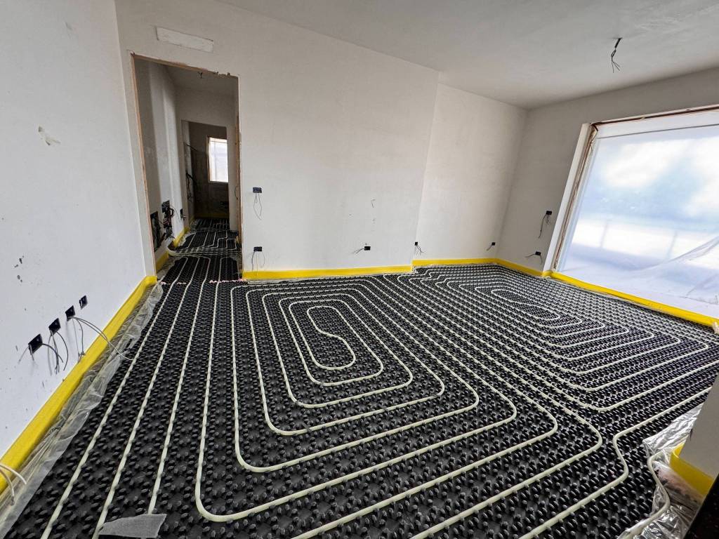 Appartamento a Roma in Via delle Vigne - Foto 3