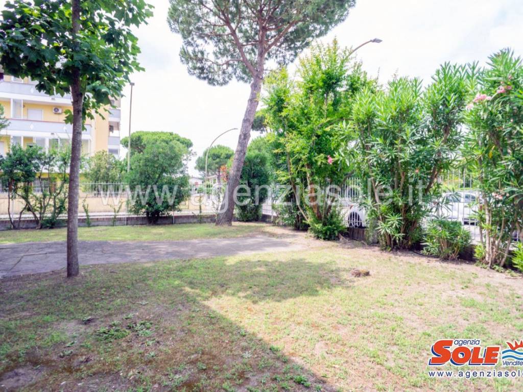 Villa a Comacchio in Viale Svezia, 18 - Foto 4