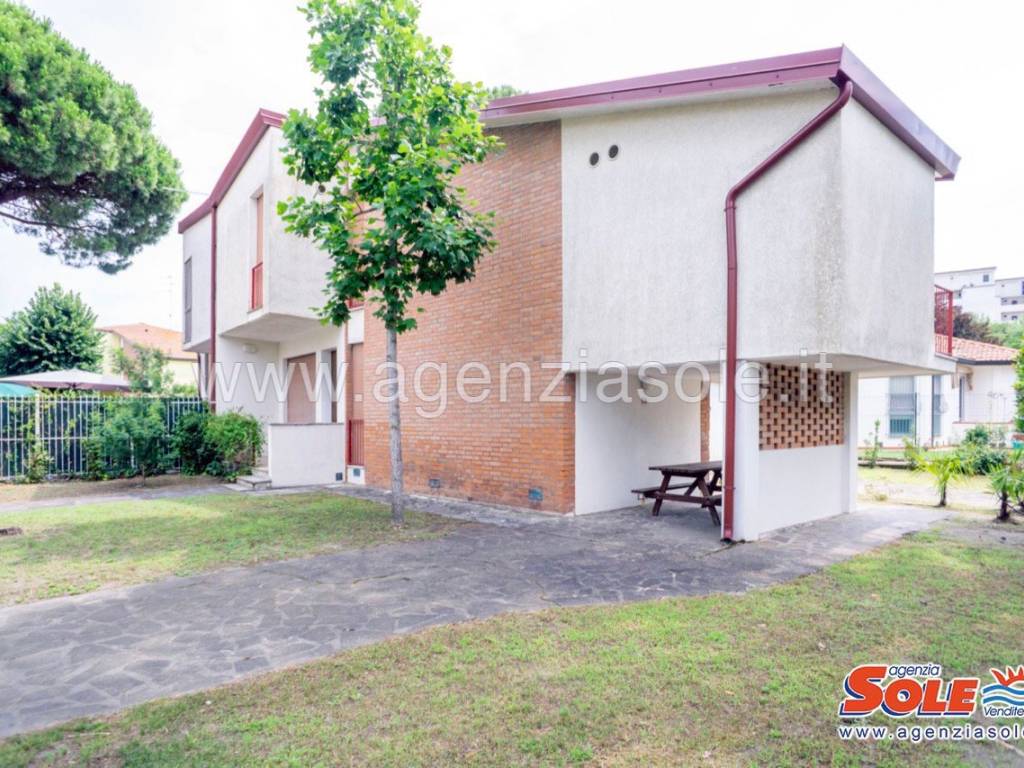 Villa a Comacchio in Viale Svezia, 18 - Foto 5