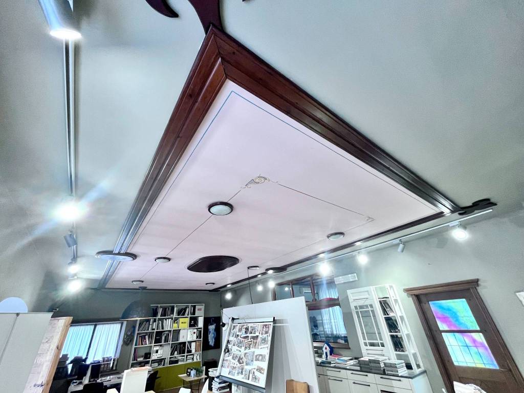 Palazzo / stabile a Isola d'asti in Corso Giovanni Battista Volpini, 96 - Foto 4