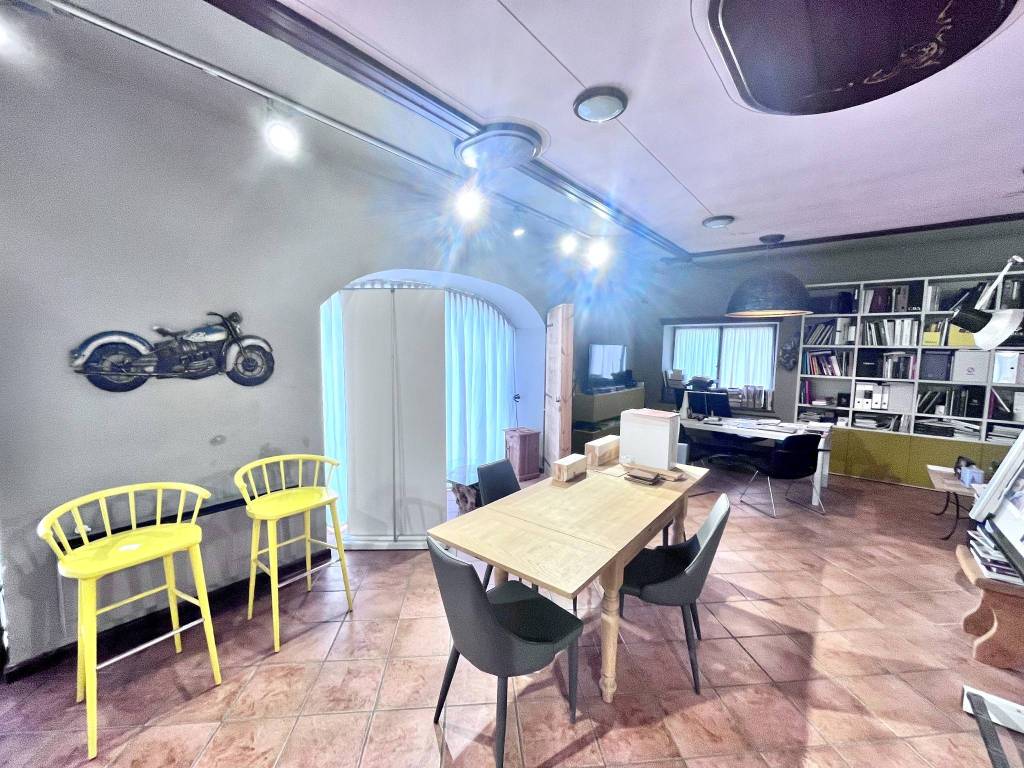 Palazzo / stabile a Isola d'asti in Corso Giovanni Battista Volpini, 96 - Foto 5