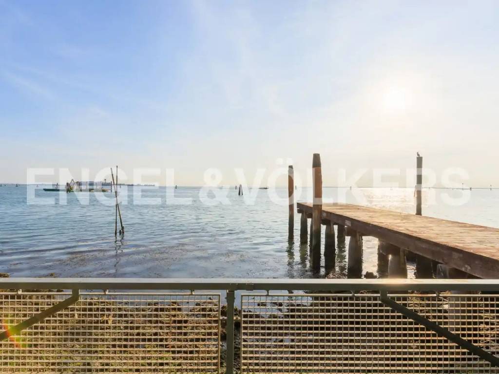 Immobile a Venezia in Calle Michelangelo - Foto 3