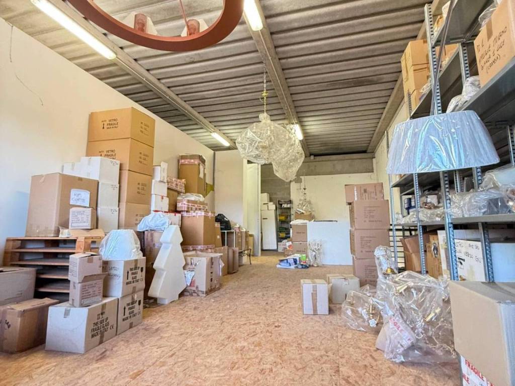 Immobile a Montegrotto terme in Via del Commercio - Foto 4