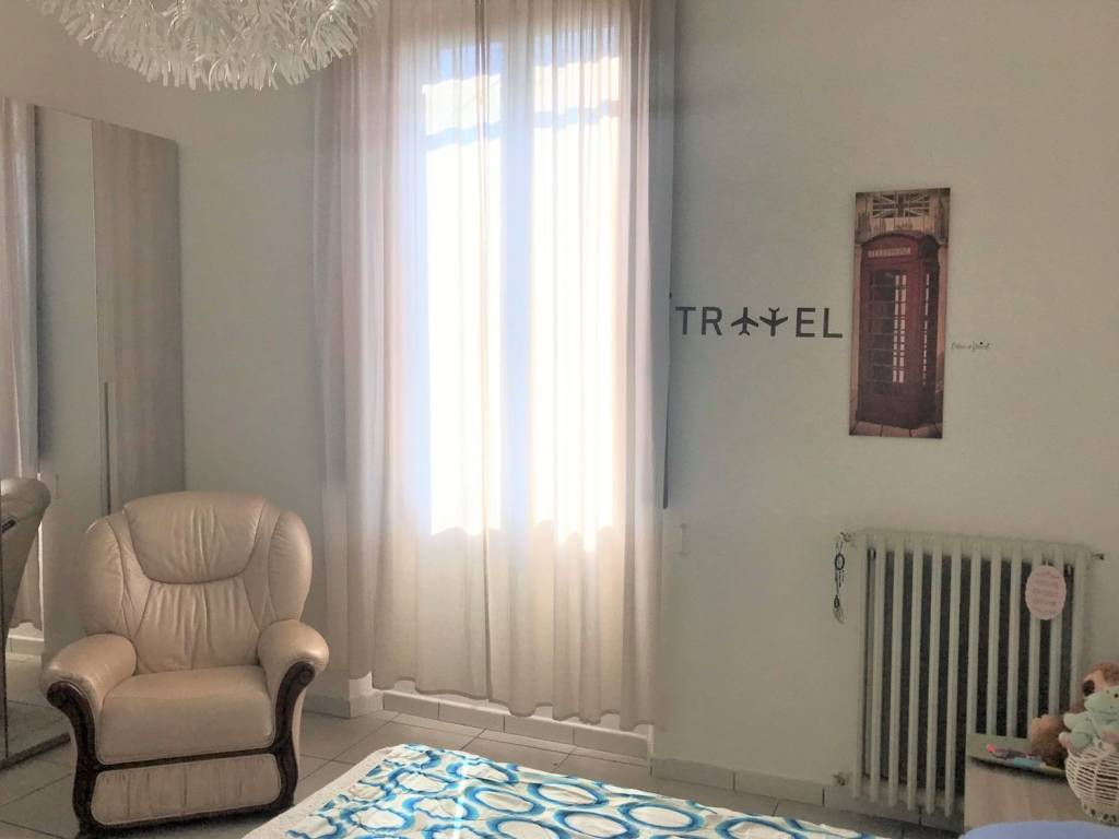 Appartamento a Montecatini-terme in Via Ezio Cosimini, 13 - Foto 4