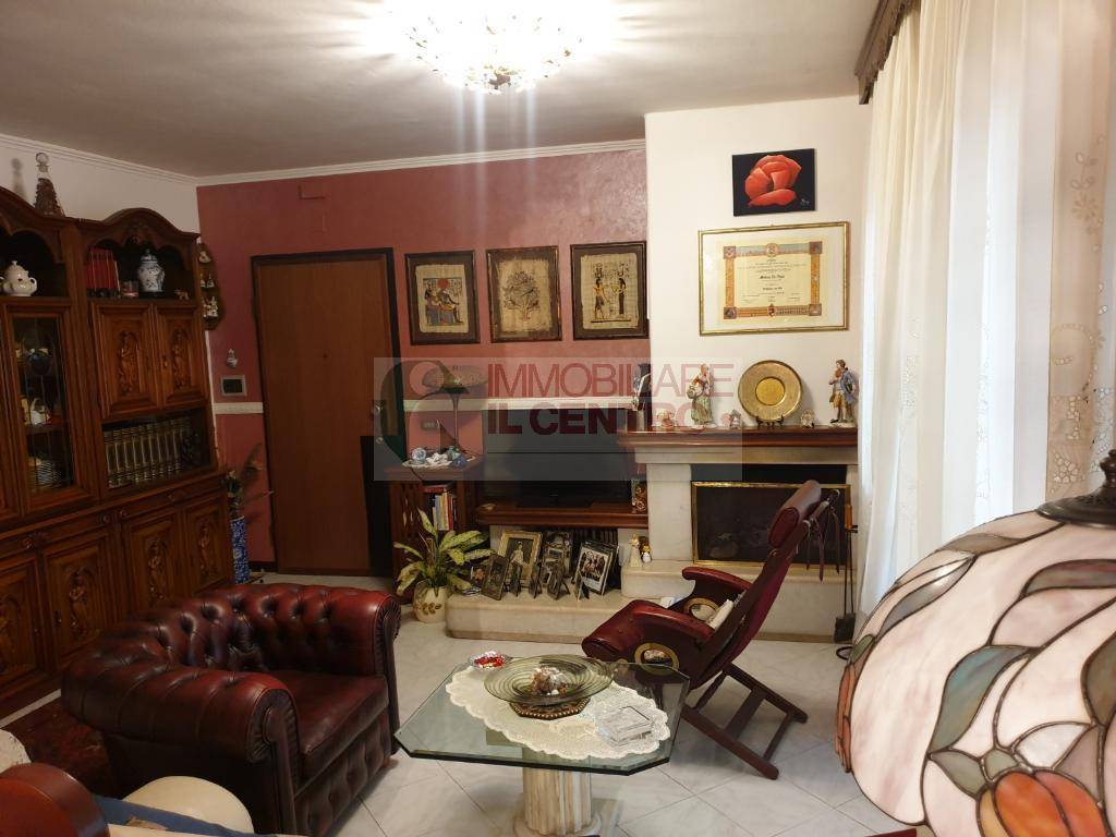 Appartamento a Vezzano ligure - Foto 4