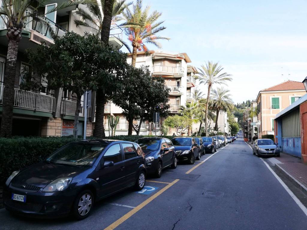 Immobile a Bordighera in Via Regina Margherita - Foto 2