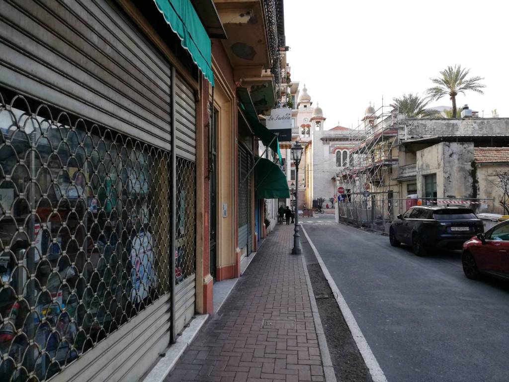 Immobile a Bordighera in Via Regina Margherita - Foto 3