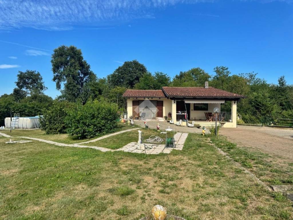 Villa a Givoletto in Via Volta, 7 - Foto 2