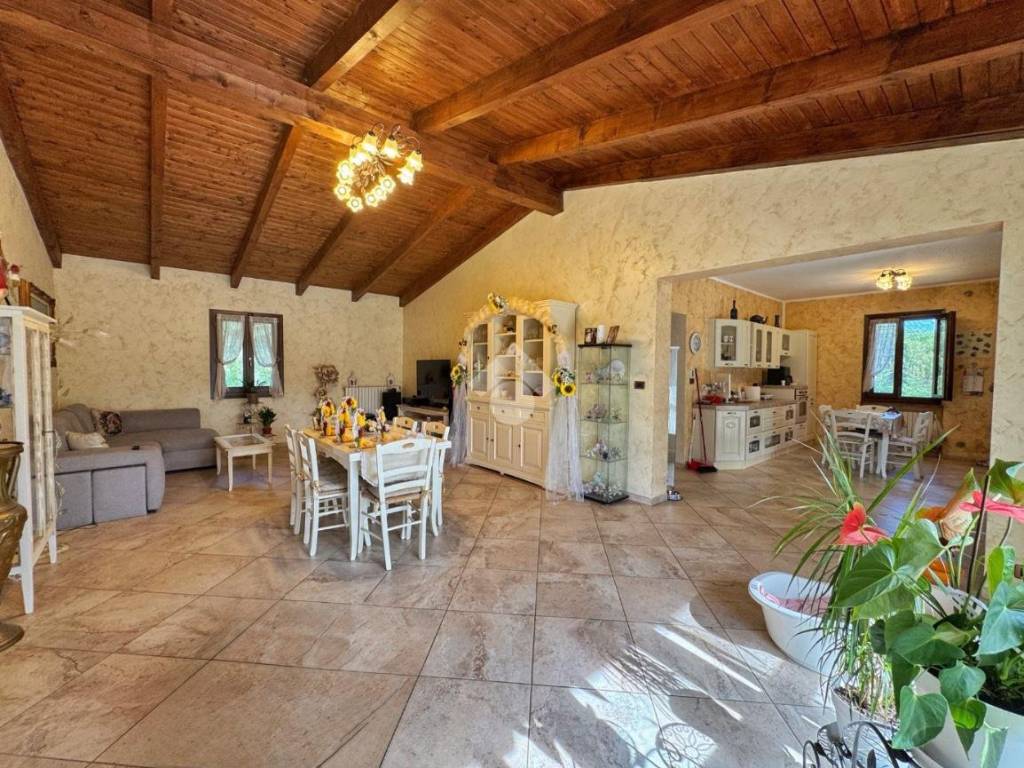 Villa a Givoletto in Via Volta, 7 - Foto 3