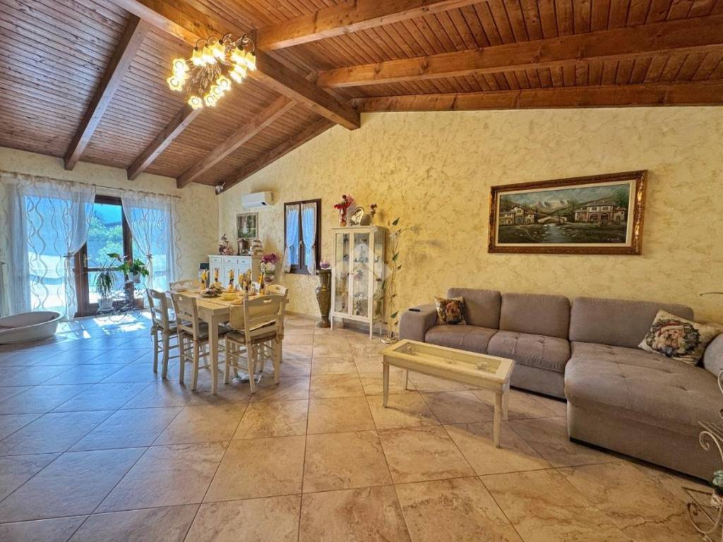 Villa a Givoletto in Via Volta, 7 - Foto 4