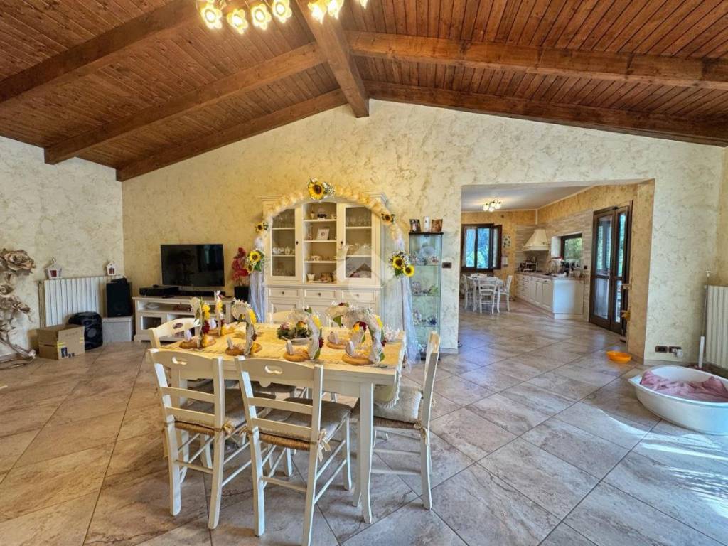 Villa a Givoletto in Via Volta, 7 - Foto 5