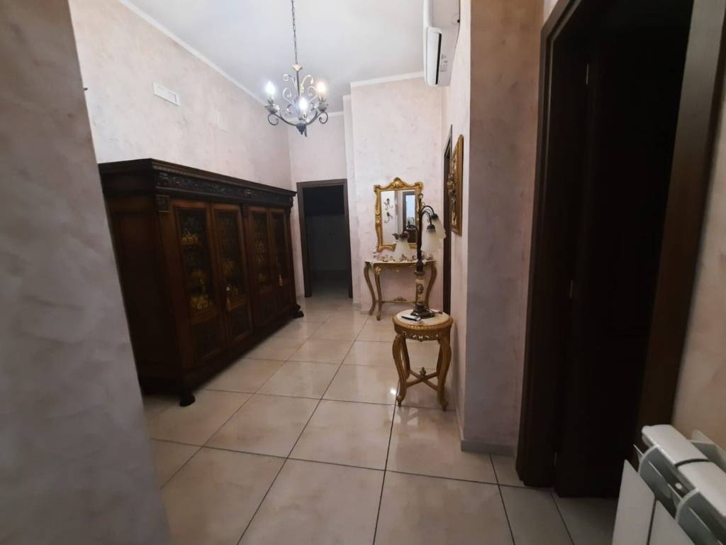 Appartamento a Teverola in Via Provle Teverola Casaluce I Traversa - Foto 5