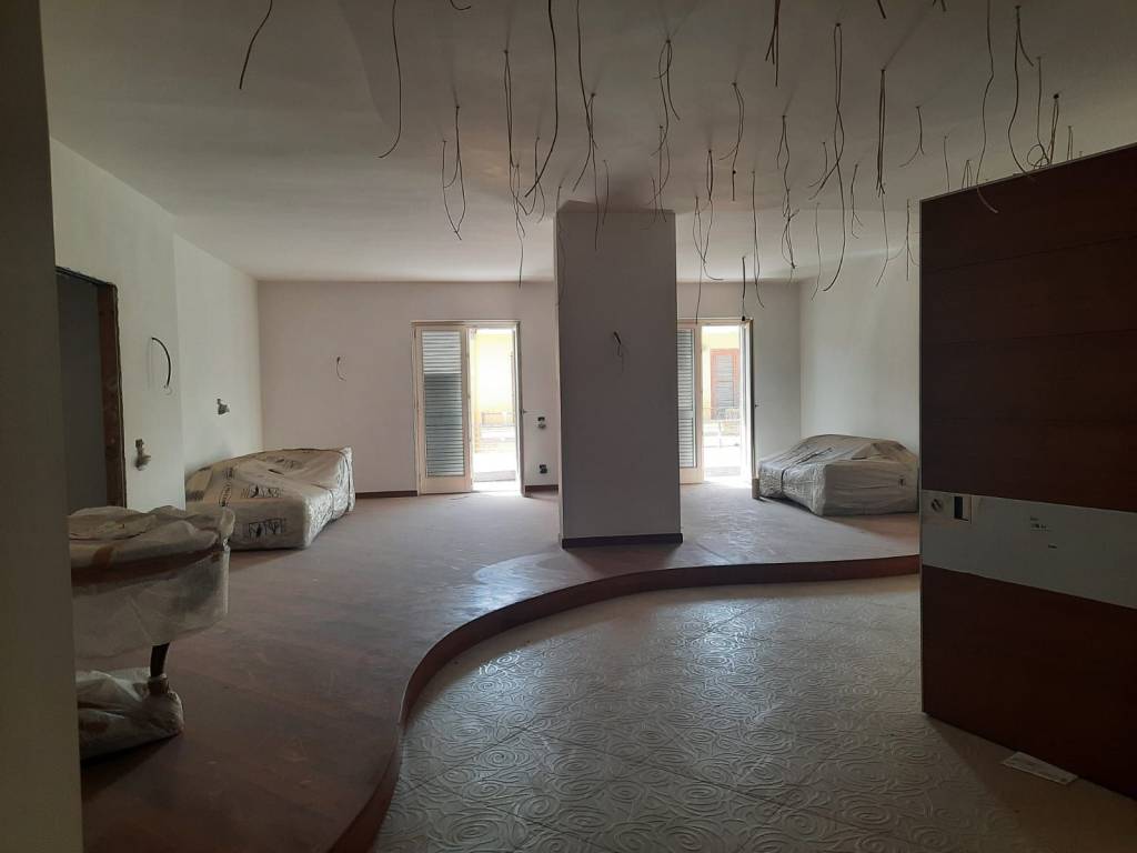 Casa indipendente a Casal di principe in Via vaticale - Foto 5