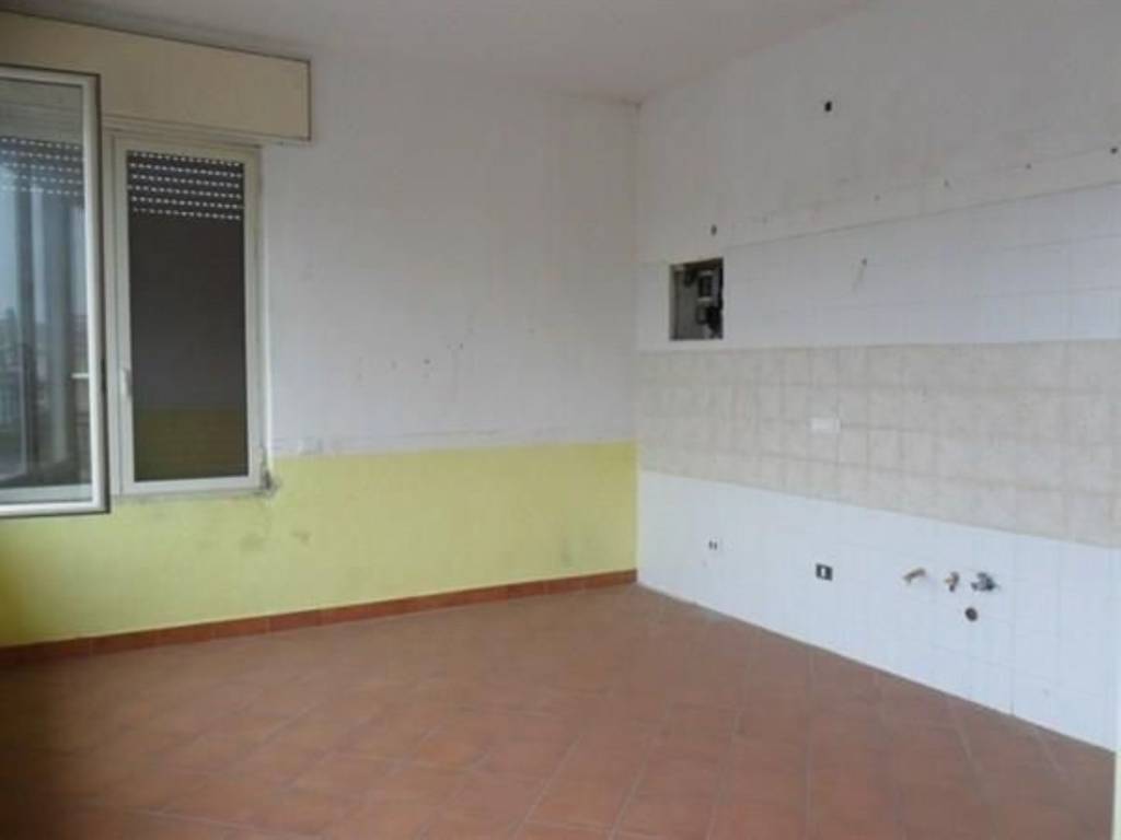 Appartamento a Aversa in Piazza Enrico Fermi, 1 - Foto 4