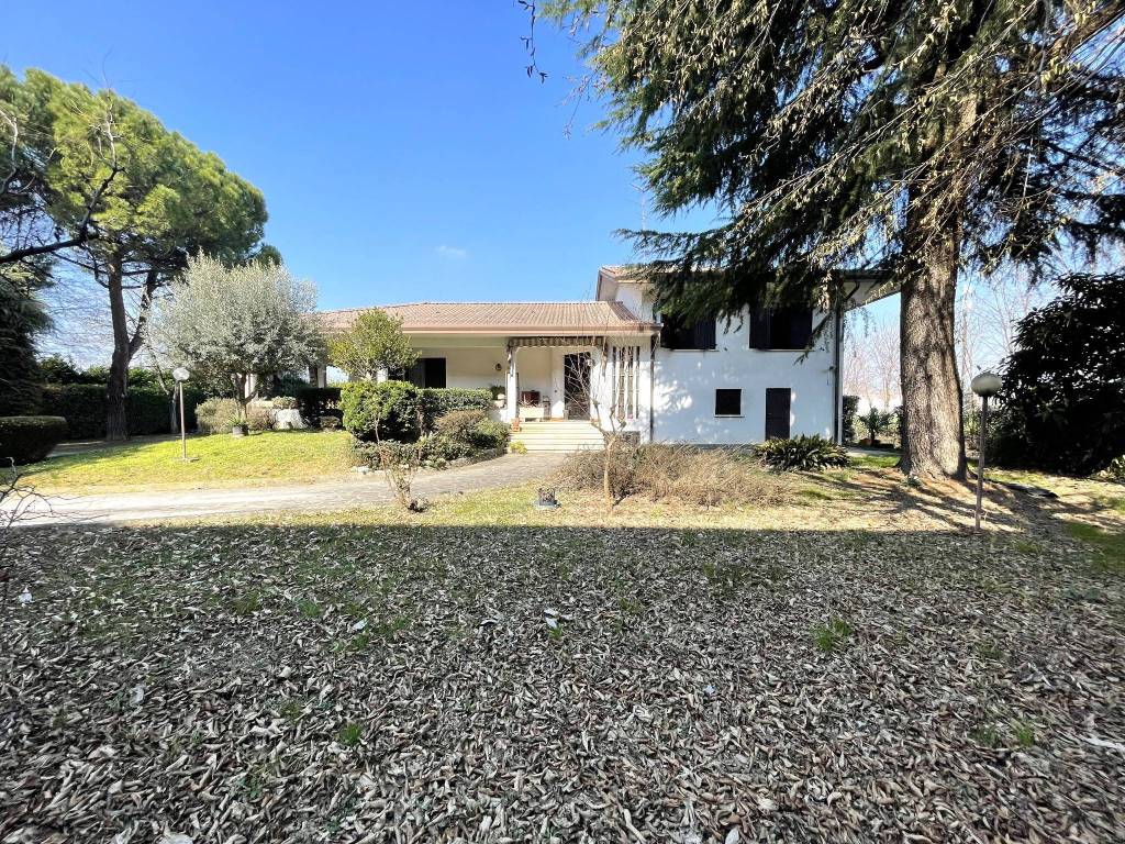 Villa a Curtarolo in Via Valsugana, 70 - Foto 2