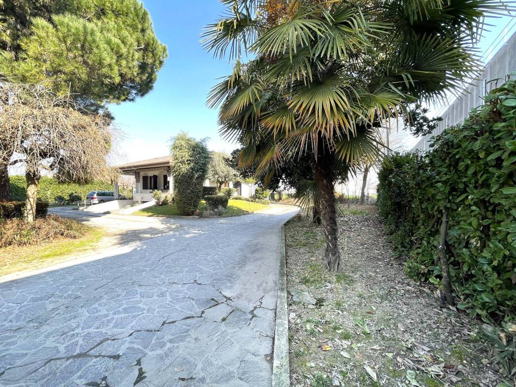 Villa a Curtarolo in Via Valsugana, 70 - Foto 4
