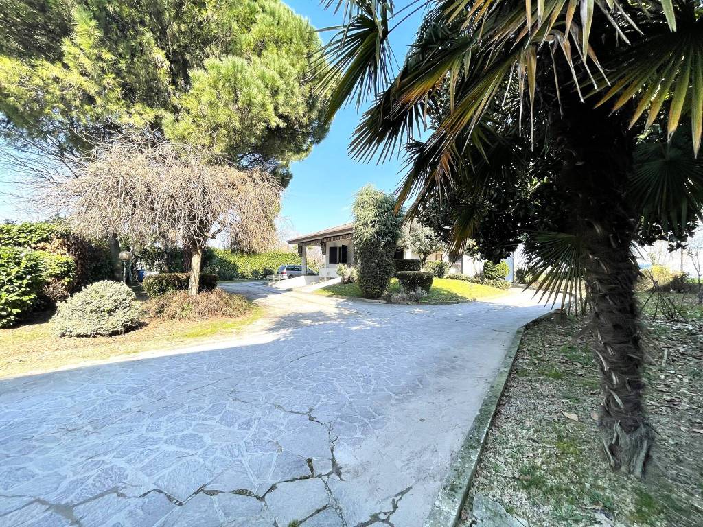 Villa a Curtarolo in Via Valsugana, 70 - Foto 5
