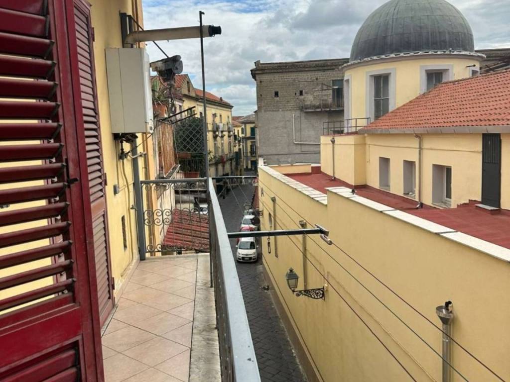 Appartamento a Aversa in Via San Nicola - Foto 2