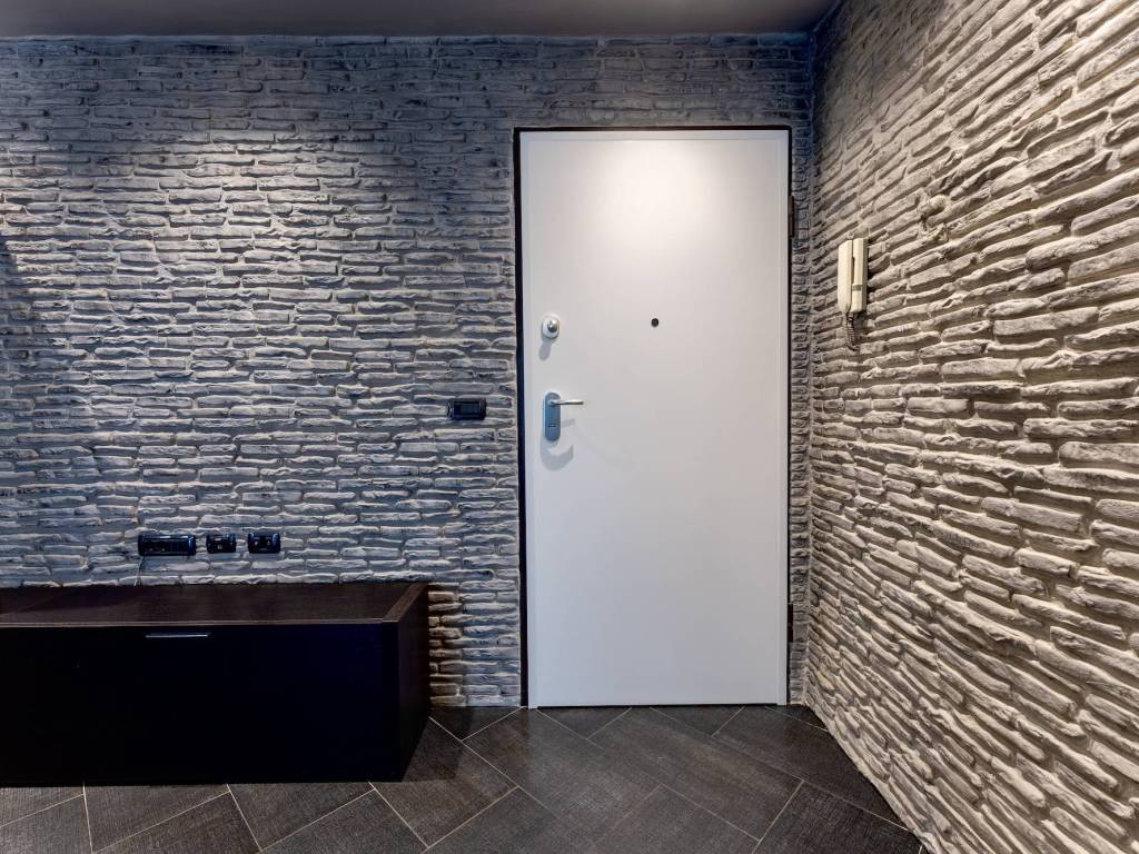 Appartamento a Biella in Via Trento, 44 - Foto 2