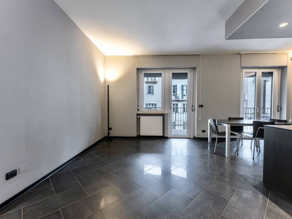 Appartamento a Biella in Via Trento, 44 - Foto 3