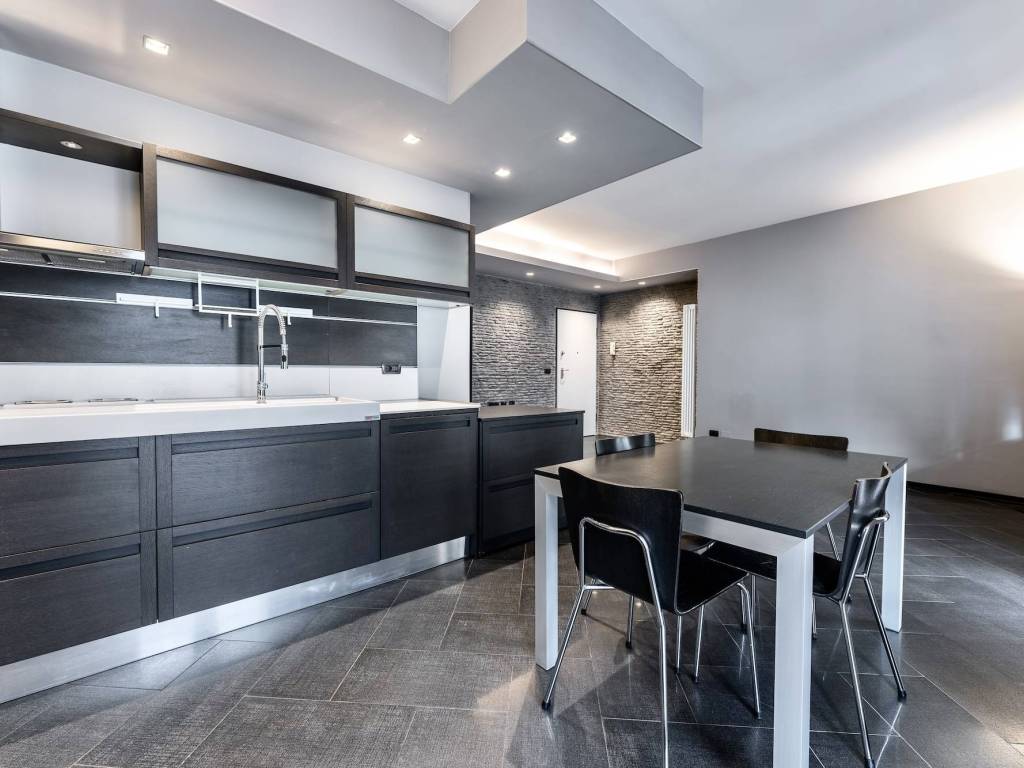 Appartamento a Biella in Via Trento, 44 - Foto 4