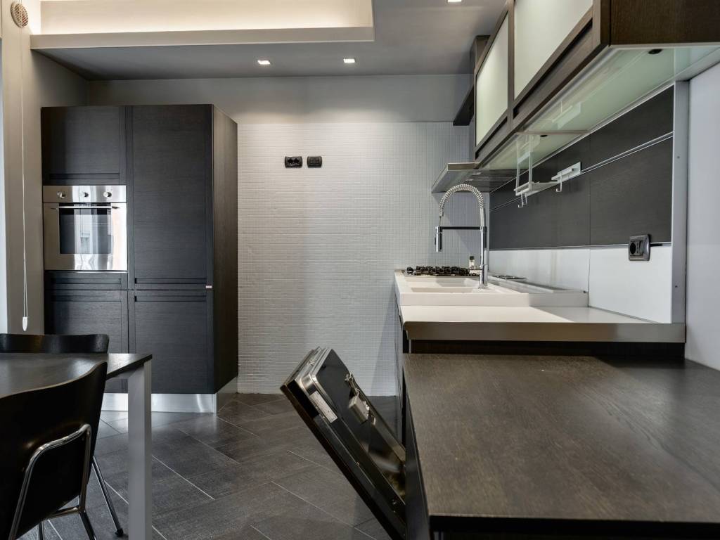 Appartamento a Biella in Via Trento, 44 - Foto 5