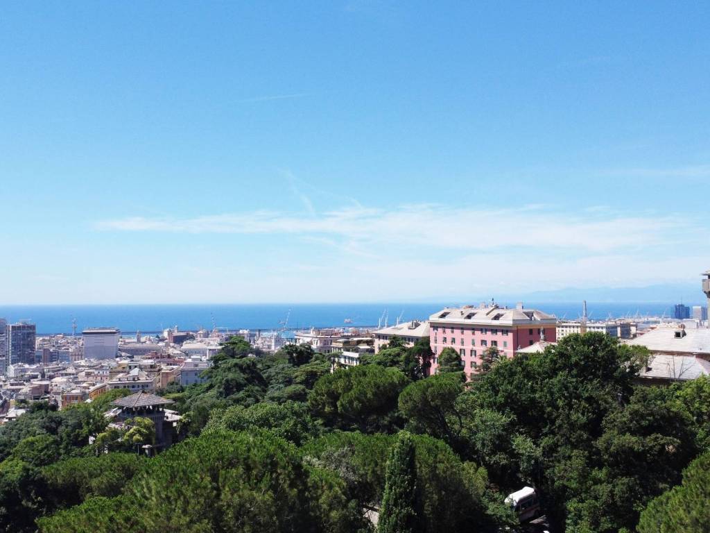 Appartamento a Genova in Via Cesare Corte - Foto 4