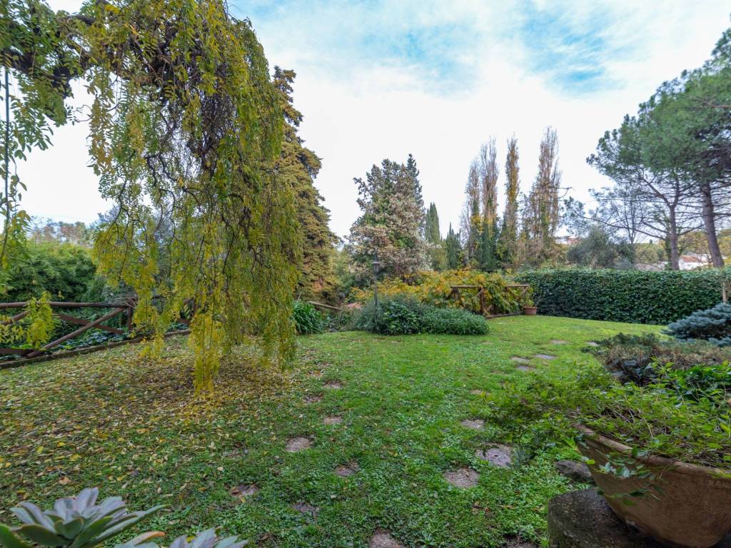 Villa a Ciampino in Via delle Pantanelle, 12, 00043 Pantanelle RM, Italia - Foto 3