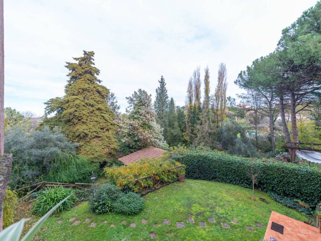 Villa a Ciampino in Via delle Pantanelle, 12, 00043 Pantanelle RM, Italia - Foto 4
