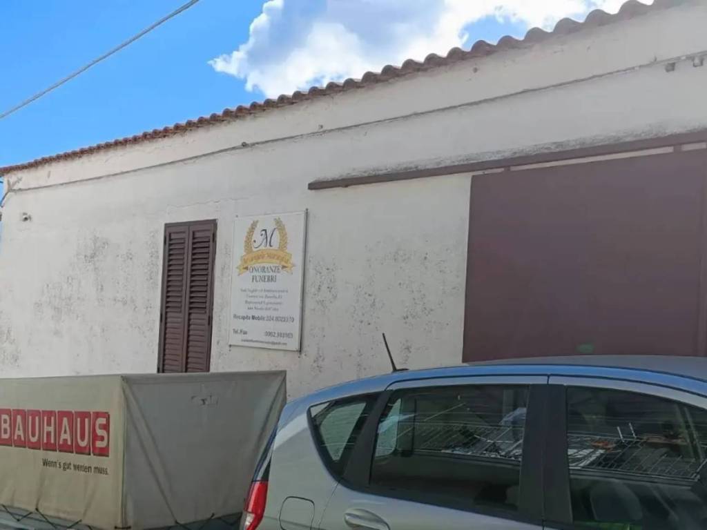 Immobile a San nicola dell'alto in Via Girolamo De Rada - Foto 2