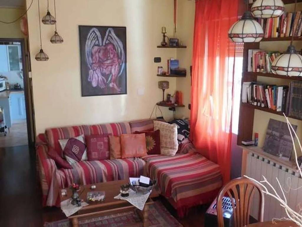 Appartamento a Bordighera - Foto 4