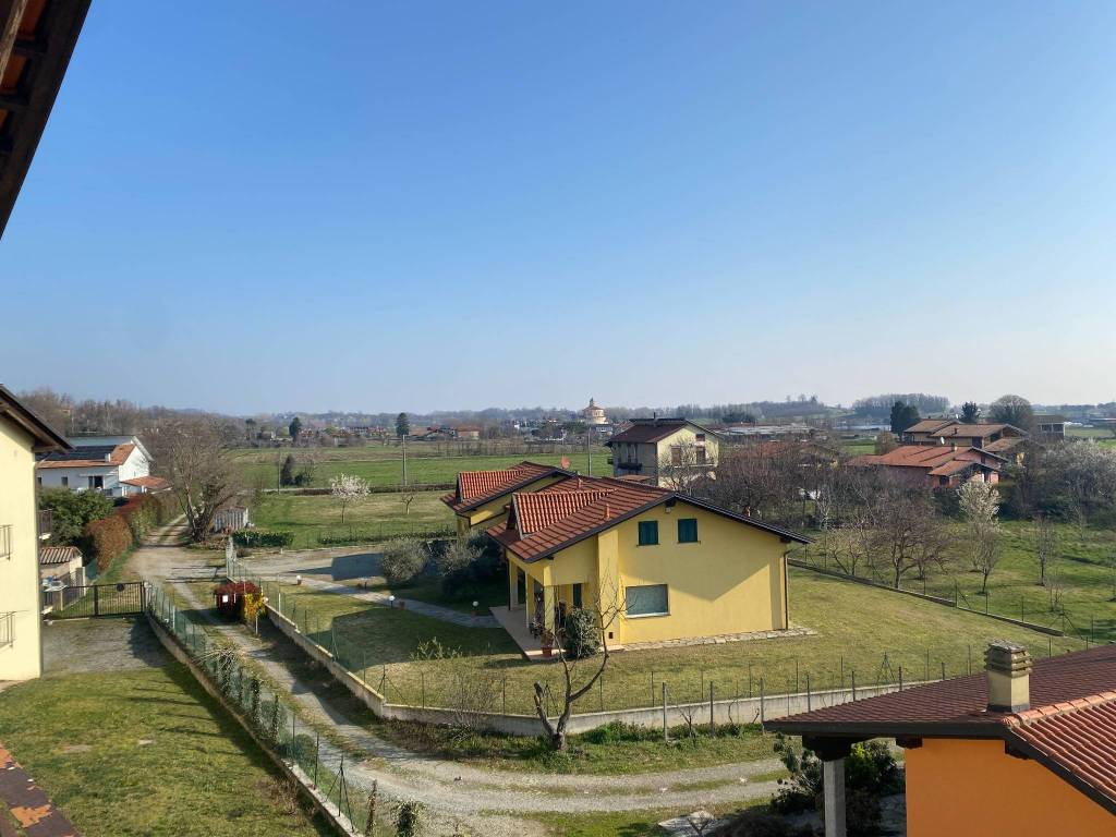 Appartamento a Cavaglià in Via Macallè, 72 - Foto 4