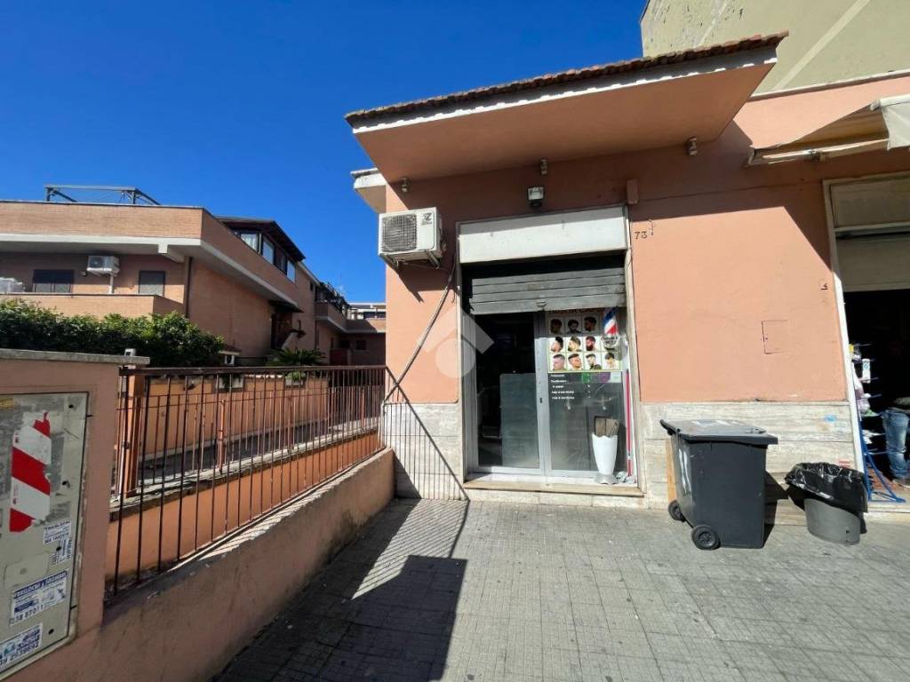 Immobile a Roma in Via Francesco Selmi, 71 - Foto 3