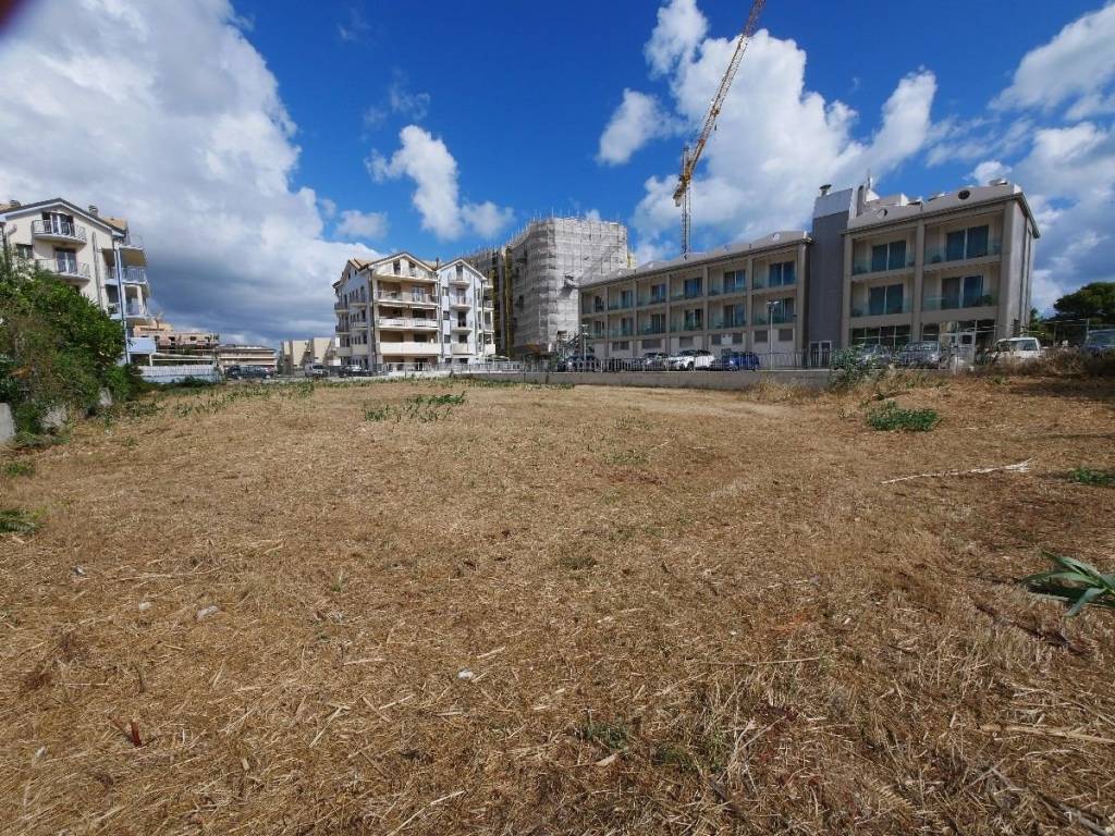 Terreno a San salvo in Via Caboto - Foto 2