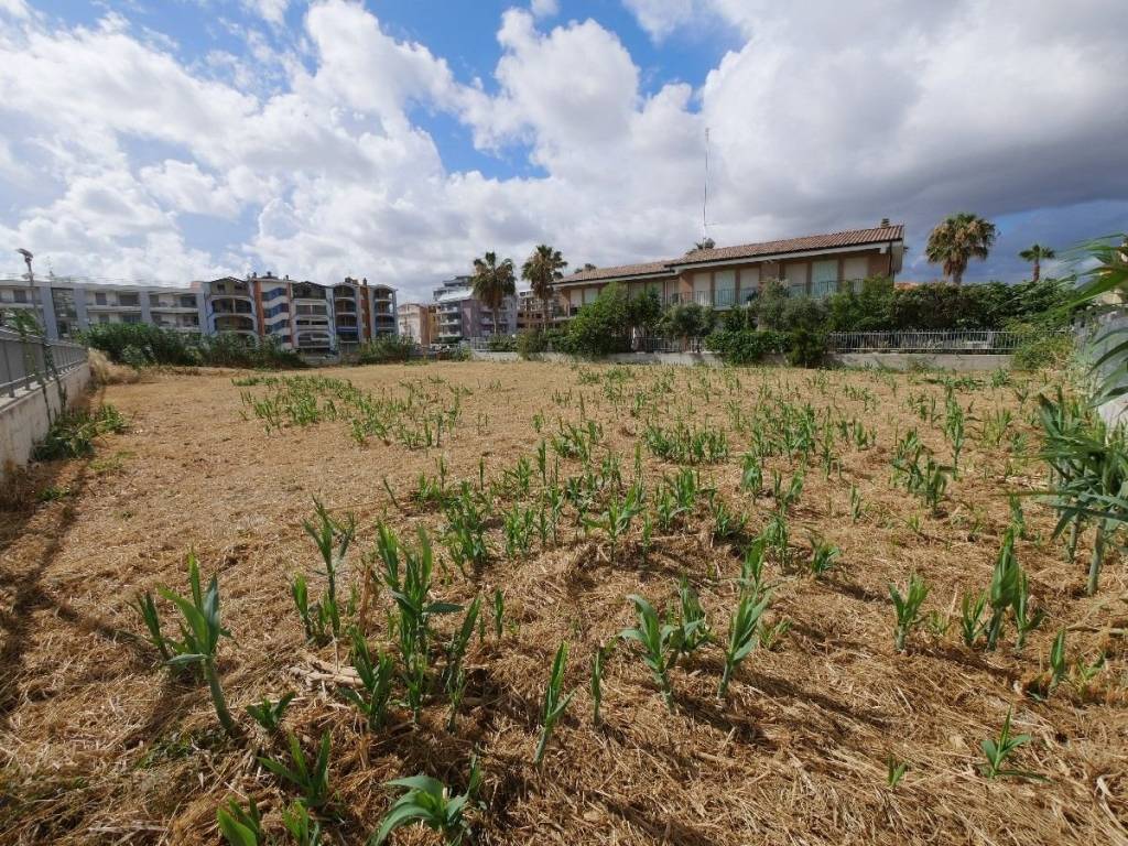 Terreno a San salvo in Via Caboto - Foto 4