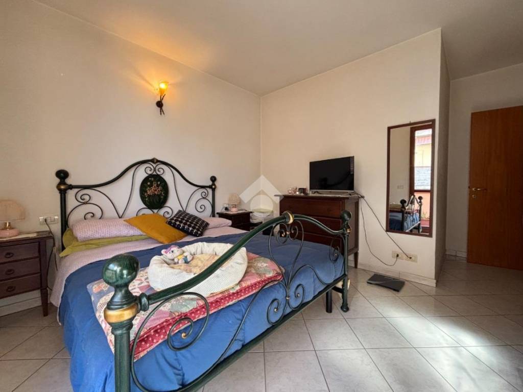 Appartamento a Santarcangelo di romagna in Via Fabbrerie, 91 - Foto 4