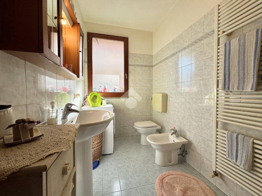 Appartamento a Santarcangelo di romagna in Via Fabbrerie, 91 - Foto 5