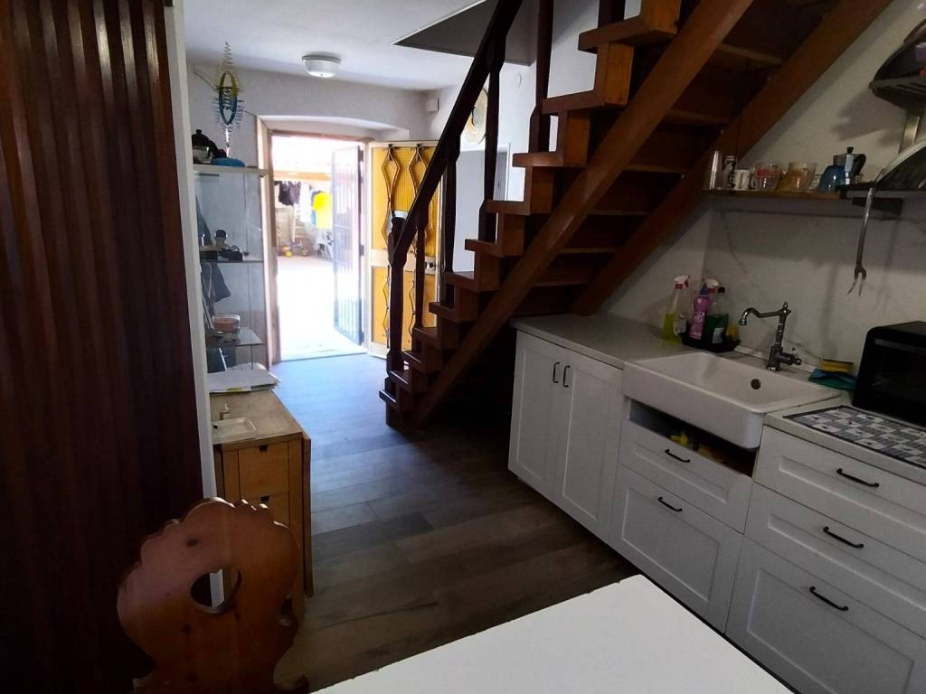Casa indipendente a Gradisca d'isonzo in Via Bidischini - Foto 5
