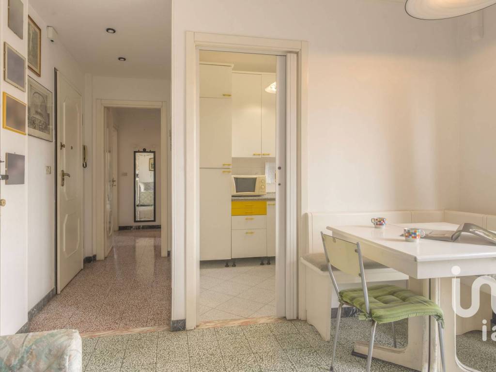 Appartamento a Loano in Via ROSSINI, 33 - Foto 4