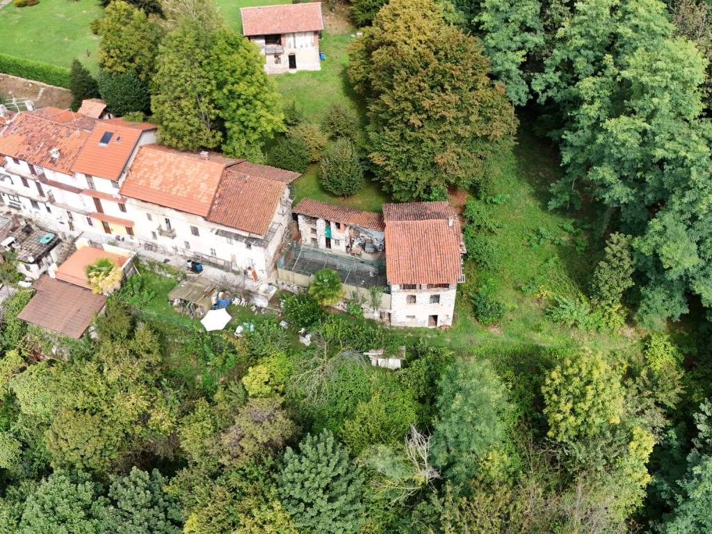 Casa indipendente a Tollegno in Via Ciarei, 27 - Foto 2