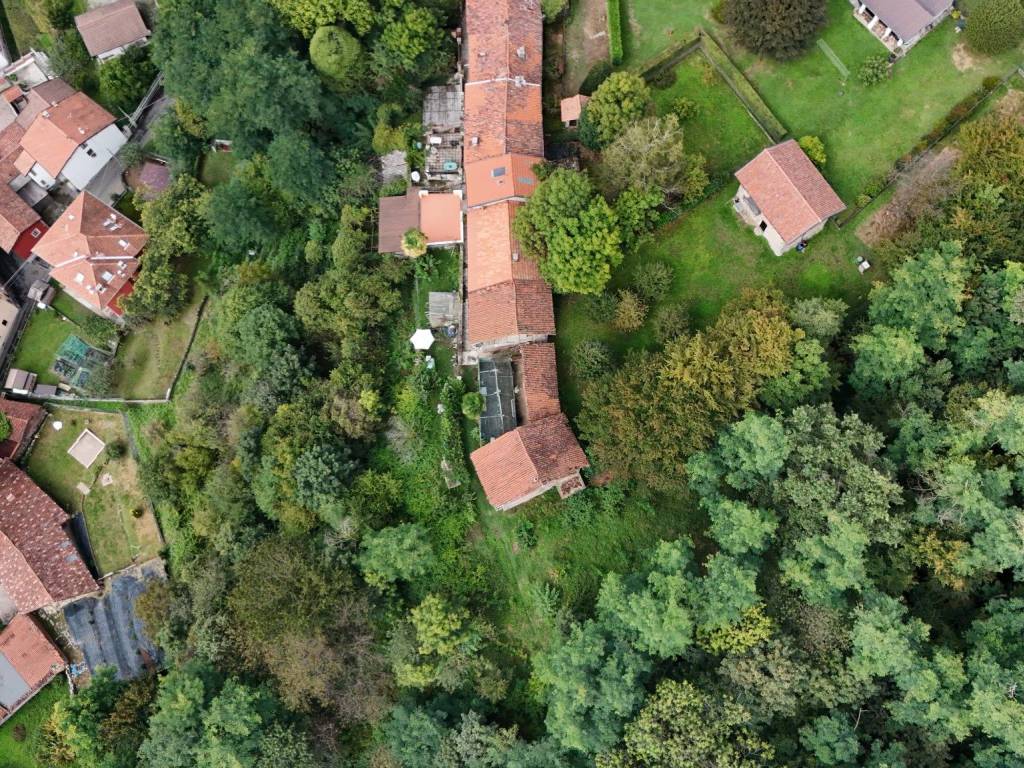 Casa indipendente a Tollegno in Via Ciarei, 27 - Foto 3
